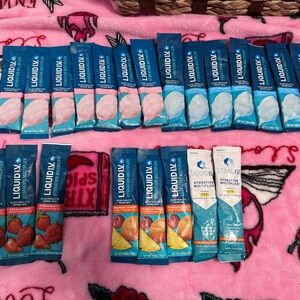 Liquid I.V. Hydration Multiplier Variety Pack